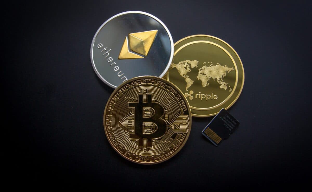 China Releases Crypto Rankings, Puts EOS at Top - BlockTelegraph