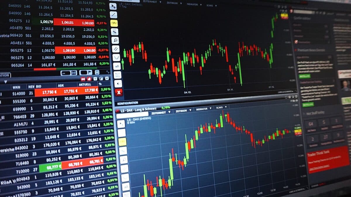 The Danger of Centralized Exchanges - BlockTelegraph