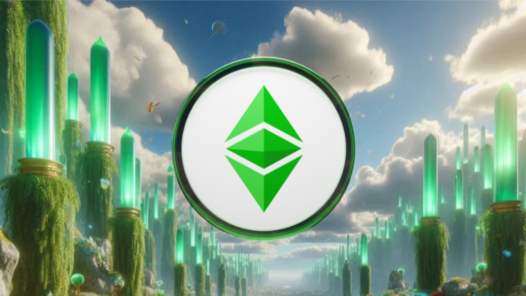 Ethereum Classic Price Prediction 2025: Could ETC Rally 9,117%?