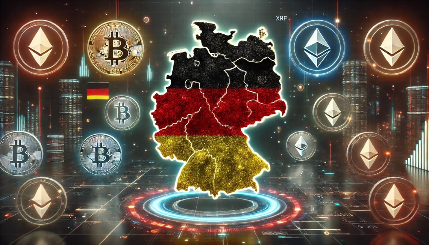 German Finance Ministry Tax Rules Require Crypto Holders To Record And Report Their Transactions