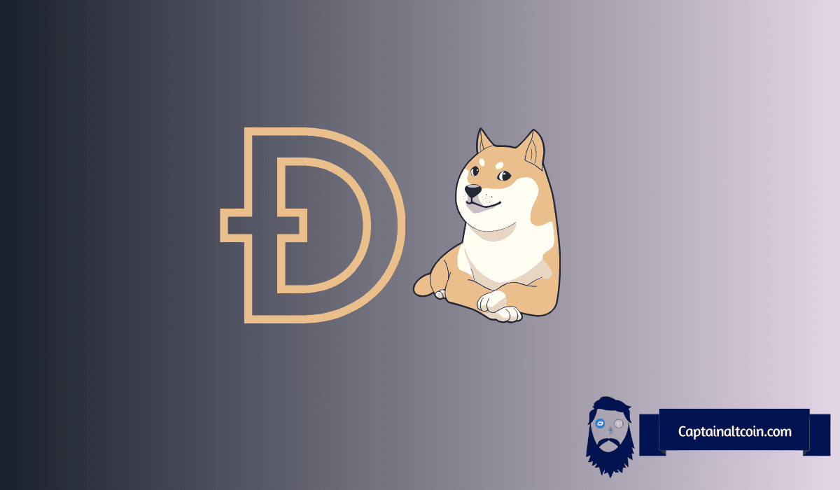 Crypto Expert Makes a Shocking Prediction for Dogecoin (DOGE) Price - CaptainAltcoin