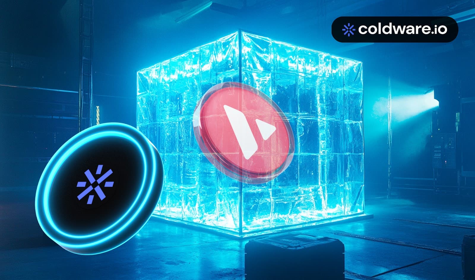 Can Coldware (COLD) Echo Avalanche's (AVAX) $300M Trading Volume at Launch? - CaptainAltcoin