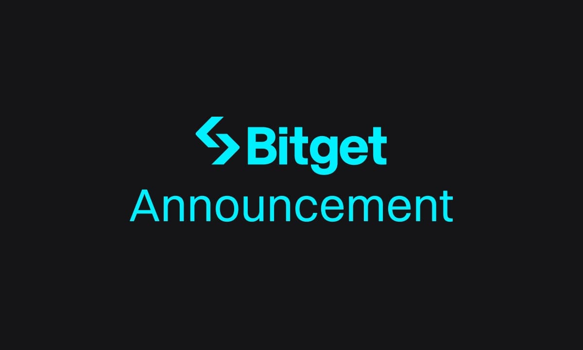 Bitget, the Leading Cryptocurrency Exchange and Web3 Company, Announces New Phase of Wealthy Tuesday - CoinCruncher: Your Ultimate Source for Crypto, Blockchain, DeFi, and NFT News & Education