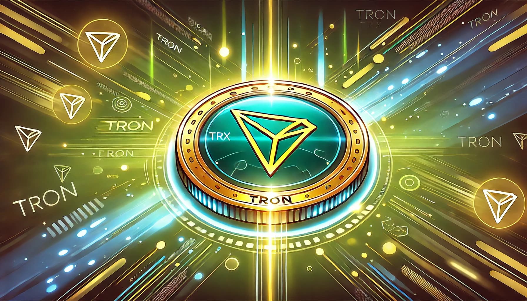 TRON será integrado à Solana, anuncia Justin Su