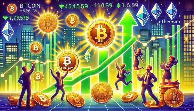 Preço do BTC: retomada do Bitcoin pode ser enganosa, diz analista