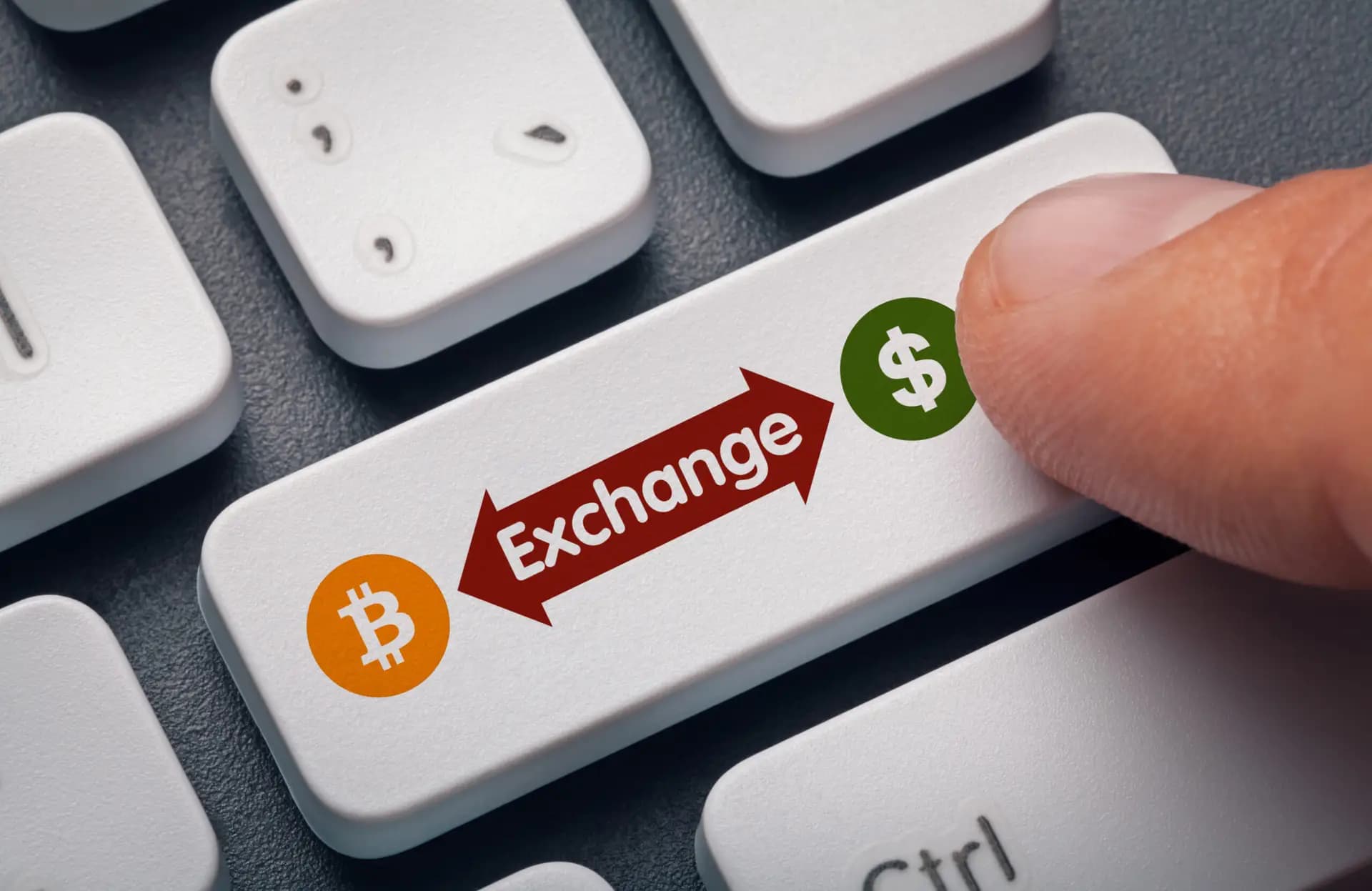 Top 3 platforme crypto de tranzacționare în aprilie 2025