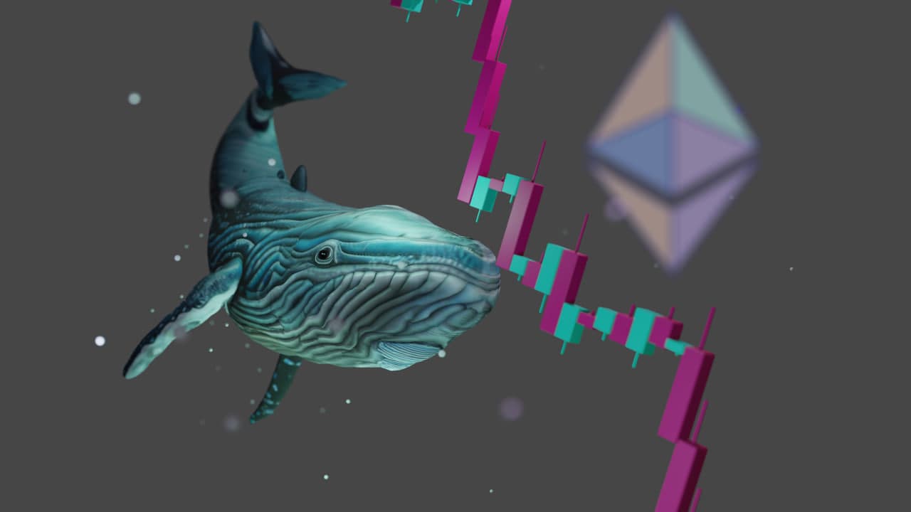 Un trader deschide o poziție long masivă pe Ethereum pe fondul creșterii pieței • crypto.ro