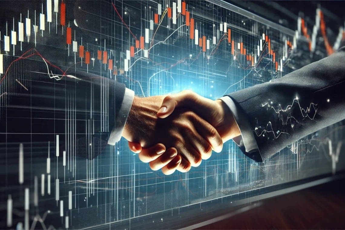 Kraken acquisisce la piattaforma NinjaTrader per $1,5 miliardi