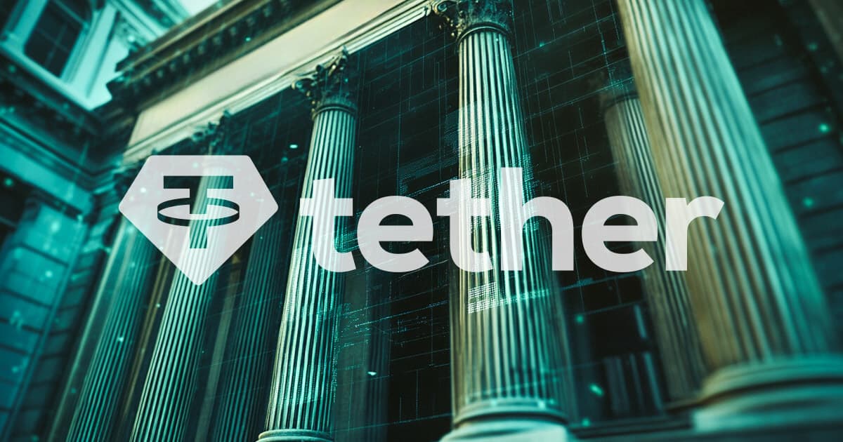 Tether was 7th largest US Treasury holder in 2024, surpassing nations like Canada and Norway
