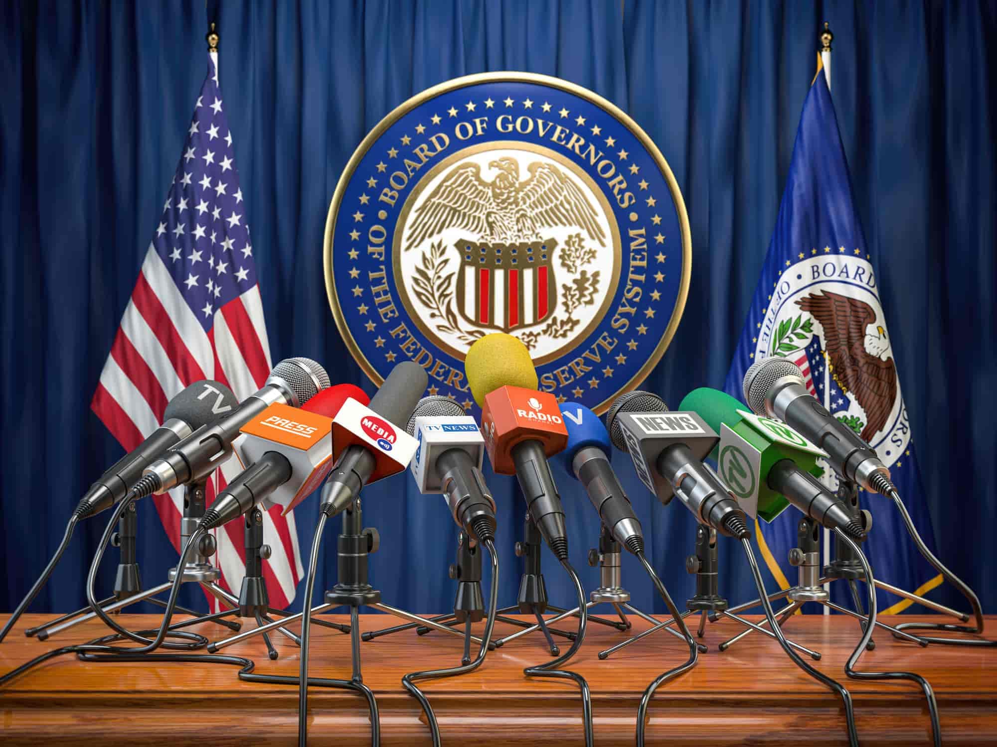 Reserva Federal de EEUU extiende la pausa y deja las tasas sin cambio - DiarioBitcoin