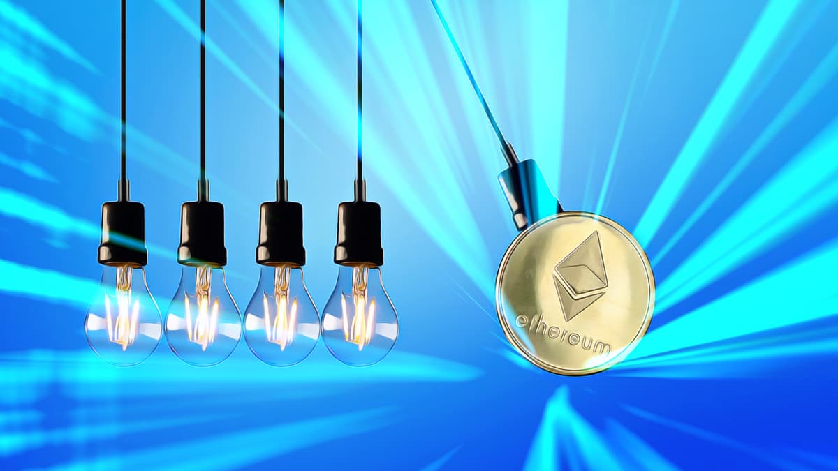 Ethereum Surges as Market Conditions Shift: What Investors S - News