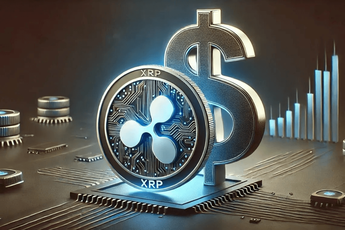 US Treasury Meets With Crypto Custody Firms For Crypto Reserve - FinanceFeeds