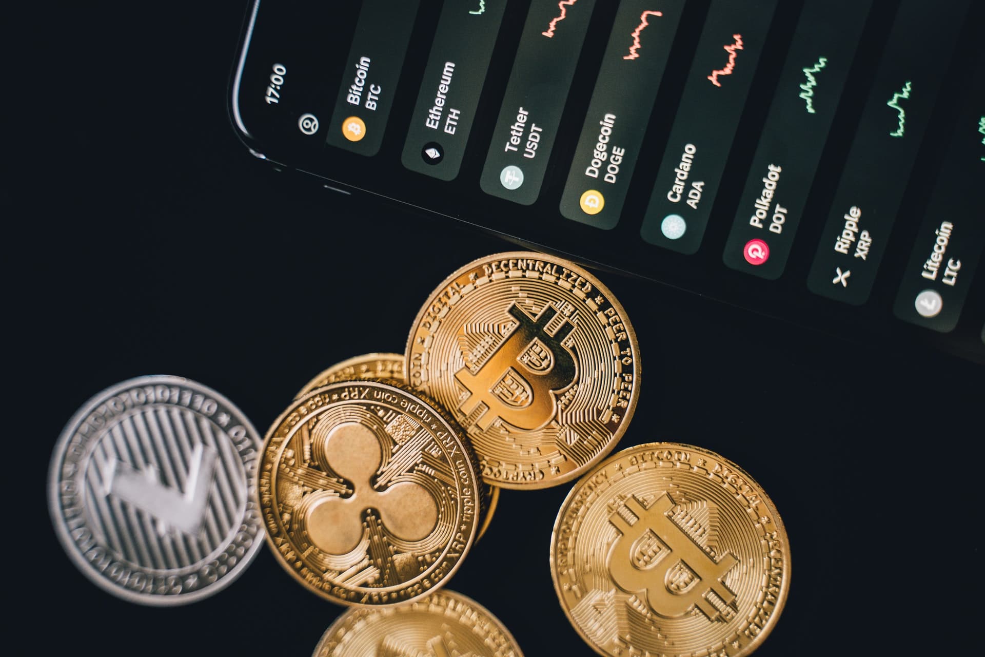 Bitcoinleef - Gemini Adds CFO as IPO Rumors Grow March 18, 2025