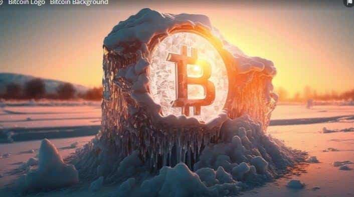 Altcoin rising 55% by challenging the falling market
