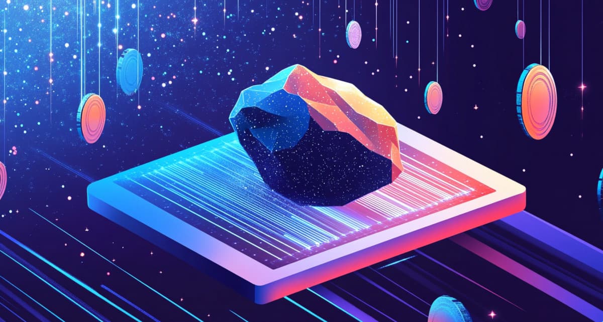 BlackRock’s Crypto ETF Game Plan: Solana and XRP on the Horizon