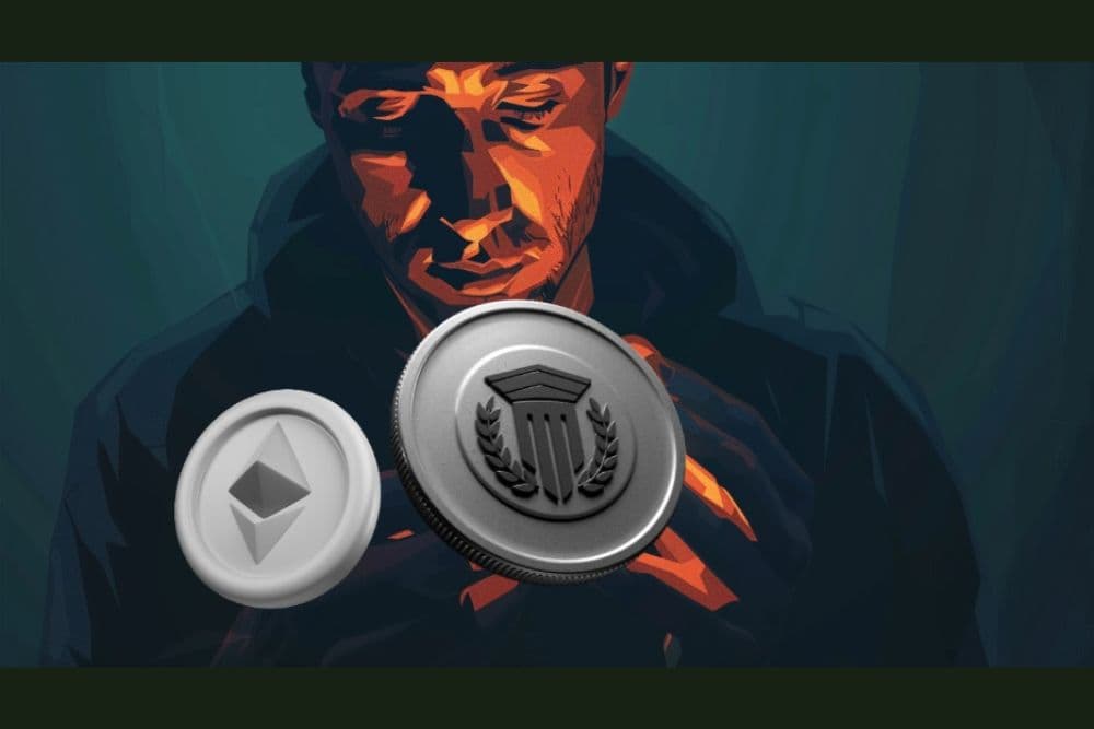 Trader Who Called The Luna Crash Beforehand Now Predicts A Bull Run Led By Ethereum (ETH) And Mutuum Finance (MUTM)
