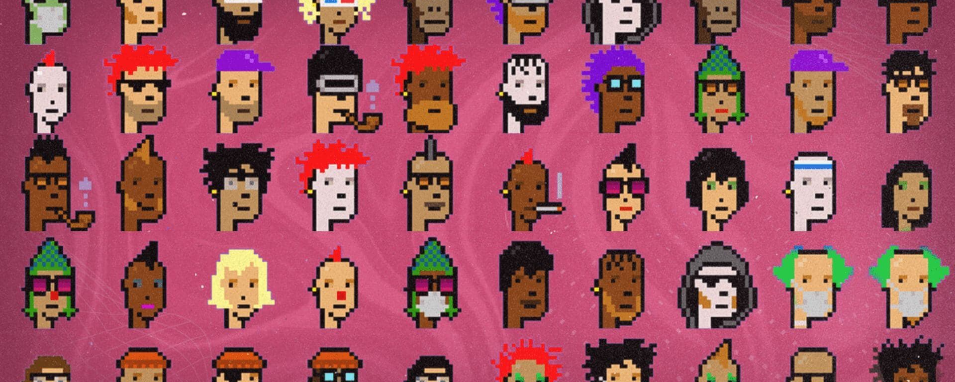 Preço mínimo dos CryptoPunks sobe 15% em meio a especulações sobre venda de propriedade intelectual da Yuga Labs