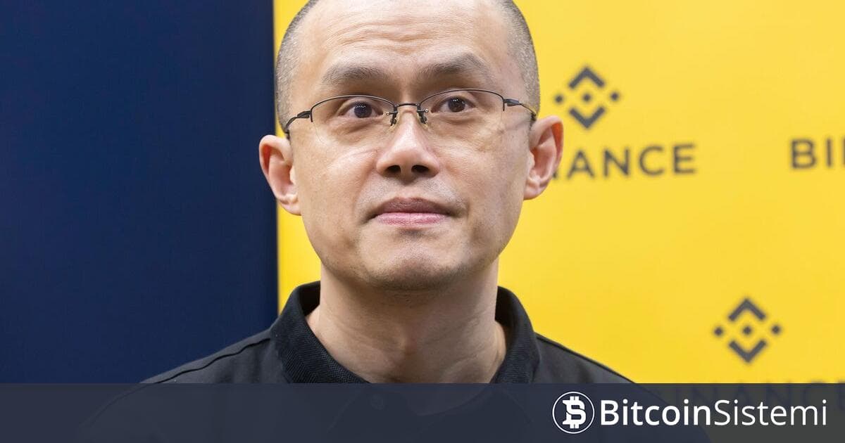 Binance Kurucusu CZ'nin Bahsettiği Altcoini İki Gün Önce Satın Alan Trader, İnanılmaz Bir Kar Elde Etti!