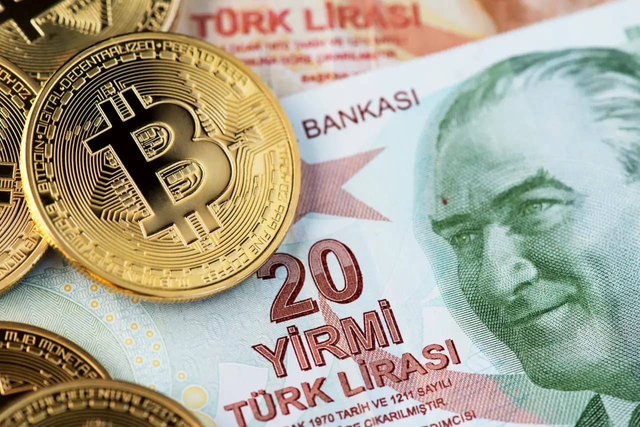 Kripto varlıkların ikincil düzenlemeleri yayımlandı