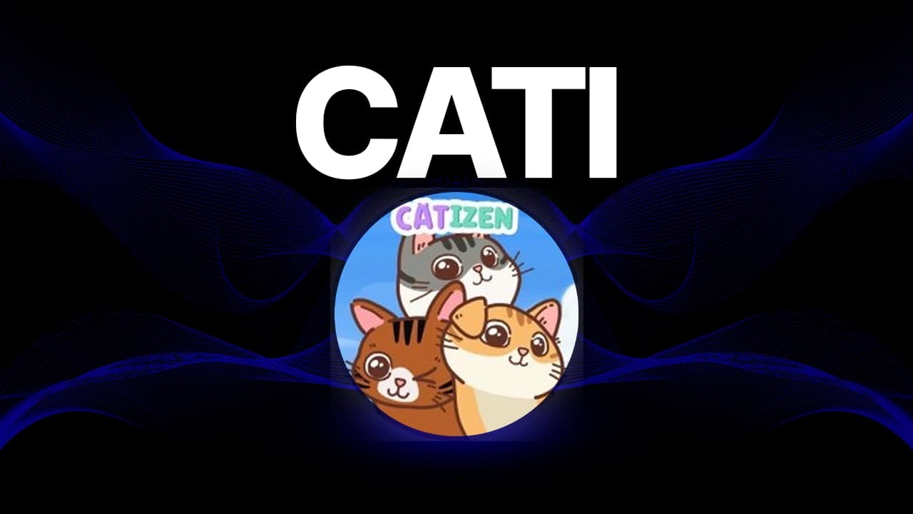 Catizen (CATI) nedir?