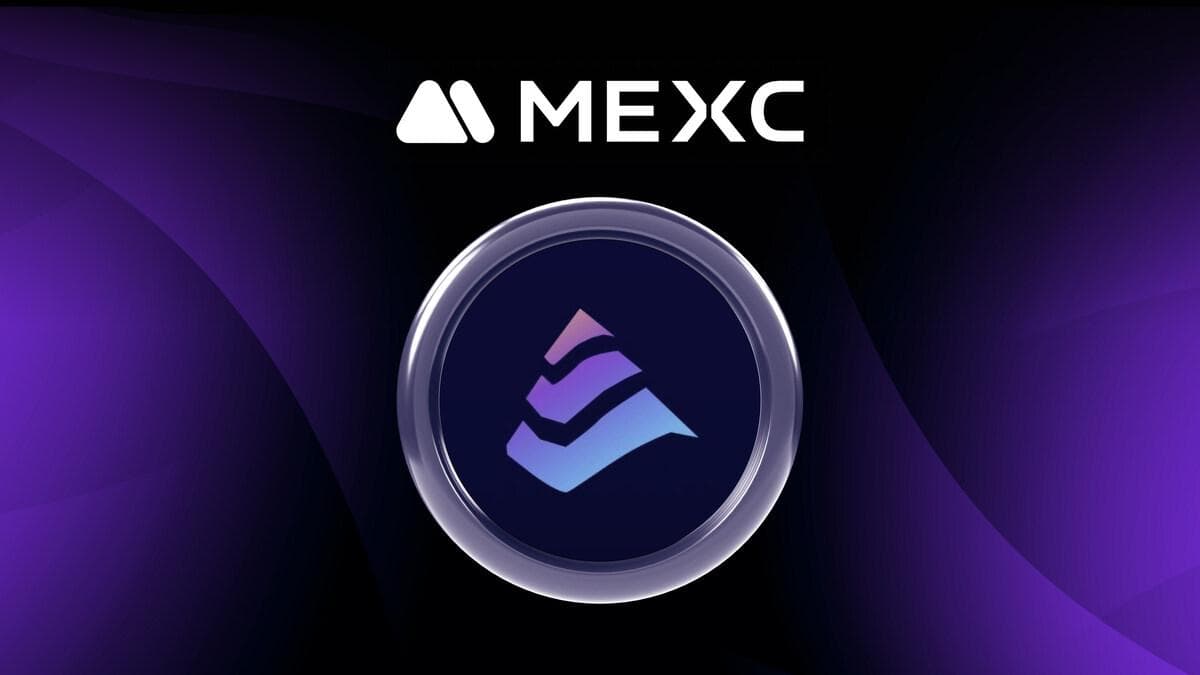 MEXC Introduces Bedrock (BR) Listing with Spot & Futures Trading, Offering 150,000 USDT to Power Next-Gen DeFi Restaking | ChainBits