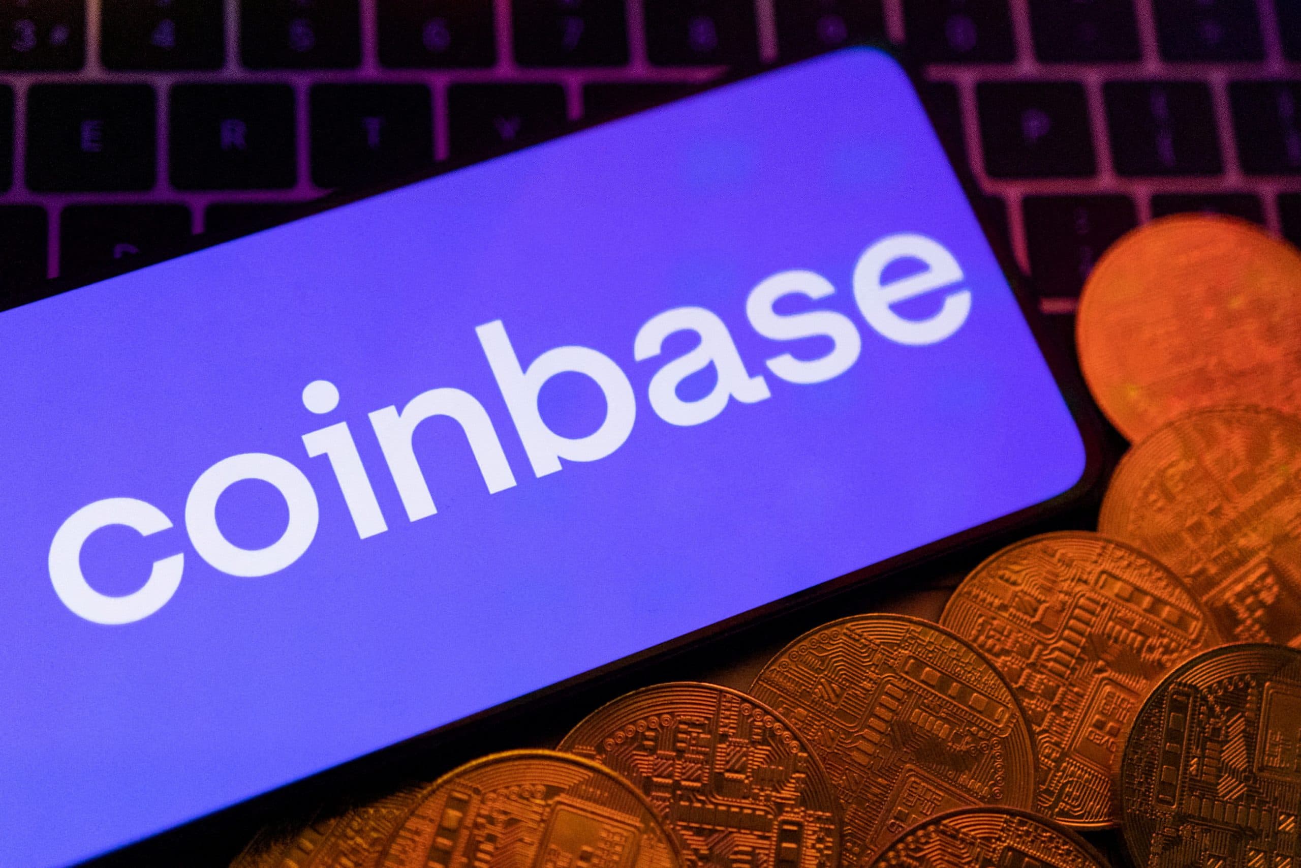 Coinbase Az Önce Bu Altcoin'i Listeleme Yol Haritasına Ekledi, Bir Anda Ani Yükseliş Yaşandı! - Kripto Piyasası