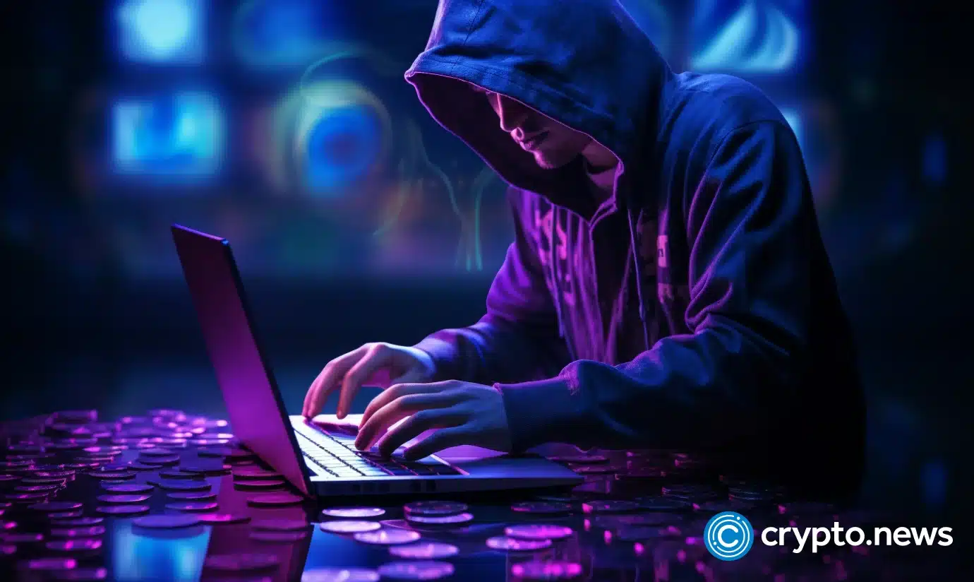 Infini Labs $50m heist a ‘textbook insider attack,’ says security expert: Guest Post by crypto.news | CoinMarketCap