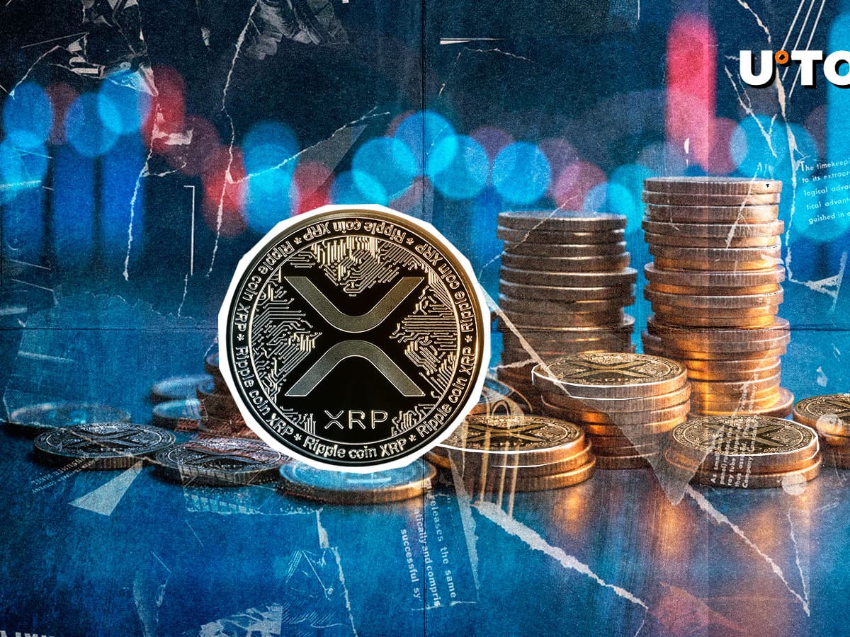 14,890,000 XRP Liquidated in 24 Hours, Major Price Shift Emerges: Guest Post by U_Today | CoinMarketCap