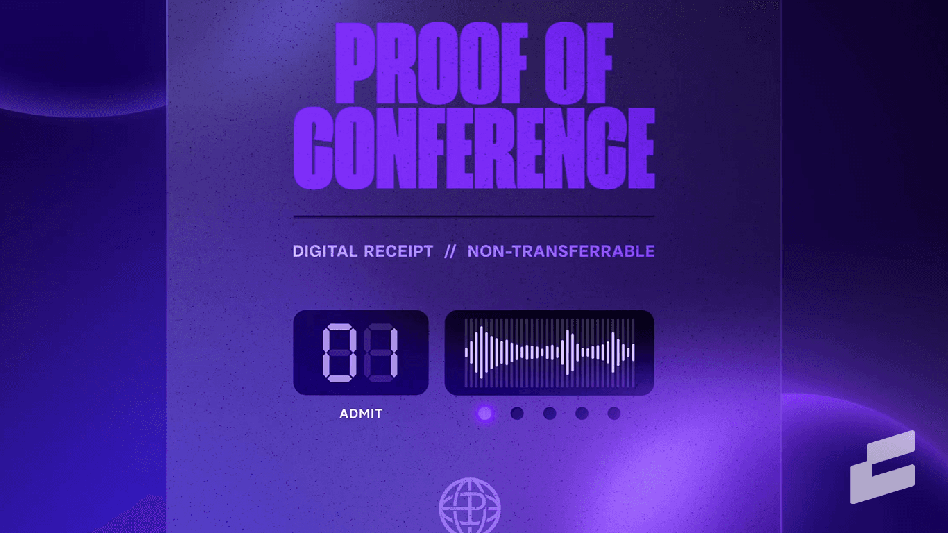 Proof of Conference Canceled After Failing to Attract Interest