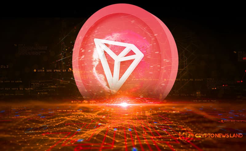 TRX Breaks Out with 516% Upside as Fibonacci Targets Point to $1.33