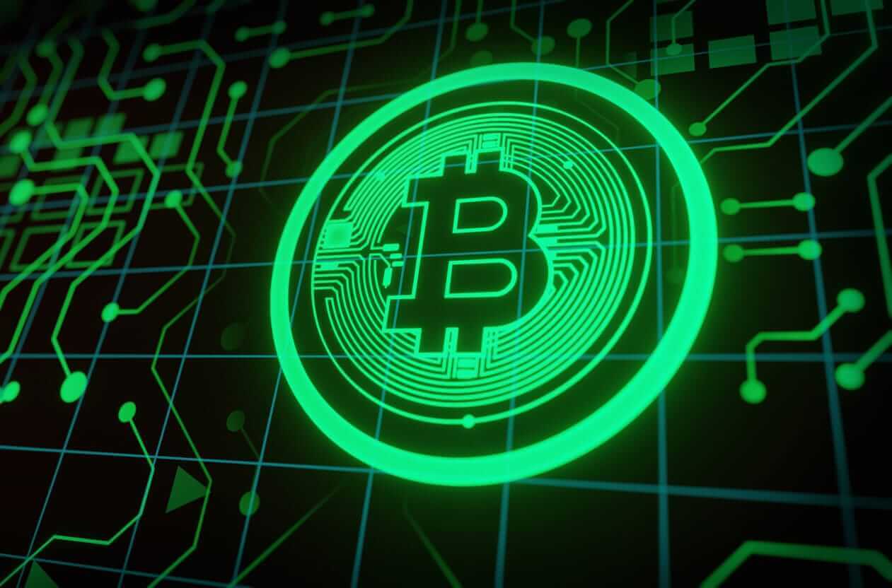 BlackRock Bitcoin ETF Is At Key Support