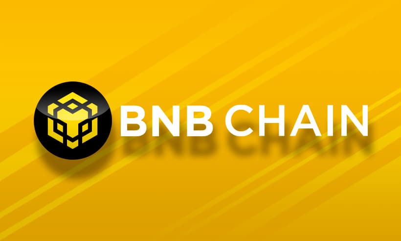 BNB Chain's Gas-Free Carnival: Seamless Stablecoin Transfers