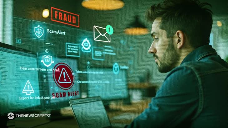 How Hackers Are Targeting Crypto Job Seekers: Top Scams and Protection Tips