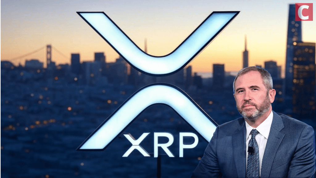 XRP News Today: Ripple IPO, XRP ETF, Brad Garlinghouse Shares Big Plans for 2025